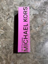 Michael Kors Sexy Blossom 3.4 fl oz Eau De Parfum Spray For Women  New In Box picture