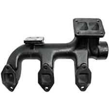 166871A Exhaust Manifold for Mpl Moline Tractor 2-135 2-155 picture