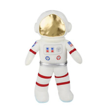 New USA NASA American Astronaut 14 Inch Stuffed Plush Toy picture