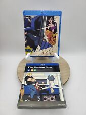 The Venture Bros Complete Season Six 6 [Blu-ray] w/Slipcover *No Digital Code* picture
