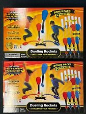 Stomp Rocket With Glow in the Dark Rockets (2 Pack) picture