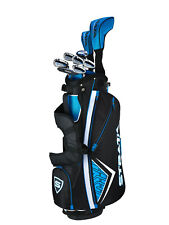 Callaway Strata Mens Complete 12 Piece Package Set - Pick Right or Left Handed picture