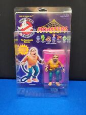 MOC Unpunched Vintage 1986 Kenner The Real Ghostbusters Monsters Quasimodo 👻 picture