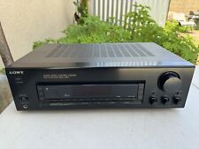 Sony STR-D315 A/V Control Center AM/FM Receiver. TESTED & WORKING. picture
