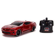 Big Time Muscle 1:16 Scale RC, 2016 Chevy Camaro SS picture