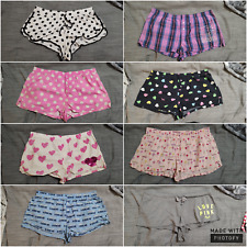 Victoria's Secret PINK vintage sleep shorts *Lg* **EUC** ~YOU CHOOSE~ picture
