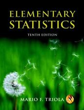 Elementary Statistics [10th Edition] picture