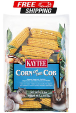 Kaytee Corn On The Cob Food For Wild Squirrels, Rabbits, Chipmunks and Other Bac picture