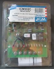 Defrost Control ICM302C  30/60/90 OEM Replacements New picture