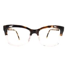 Chelsea Morgan CM20222 RO/TO Eyeglasses Frames brown acetate metal 52-17-140 picture