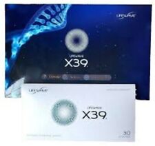 Lifewave X39 Stem Cell 30 Patches (Made in USA)New Exp 03/2026 picture