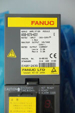 1PC FANUC A06B-6079-H201 Servo Drive A06B6079H201 New In Box Expendited Shipping picture