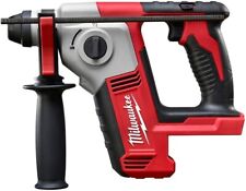 Milwaukee 2612-20 M18 5/8 SDS+ Bare tool picture