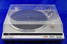 Onkyo Model CP-1022A Vinyl Record Player Auto Turntable Cueing Issues READ picture
