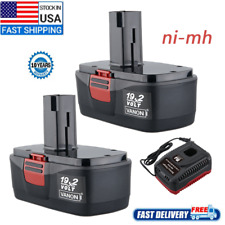 1~4x 4.8Ah 19.2V DieHard Battery For Craftsman C3 11375 130279005 Cordless Drill picture