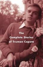 The Complete Stories of Truman Capote - Paperback By Capote, Truman - GOOD picture