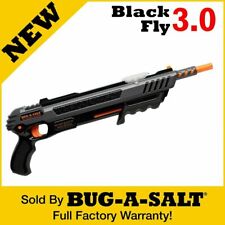 NEW Authentic BUG-A-SALT Black Fly 3.0 Salt Blaster picture
