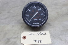 2011 Kubota Rtv 900 Oem Speedo Gauge Display Cluster Speedometer picture