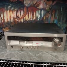 Onkyo Model T-9 Quartz Locked AM/FM Stereo Analog Tuner Power Tested  picture