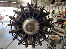 Rotec R3600 9cyl Radial Engine picture