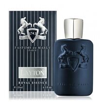 *Parfums de MarlyLayton 4.2 oz EDP Cologne for Men Spray Brand New in Box picture