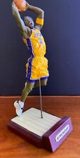 KOBE BRYANT-LA Lakers RARE Salvino Prestige Series (Yellow) #2840/10,000 COA/Box picture