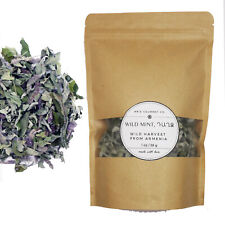 Armenian Wild Mountain Mint, Wild Harvest 1 oz = 28 grams Herbal Tea picture