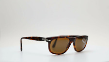 Vintage Persol 2530-S 24/47 Rectangle Brown Havana Unisex Sunglasses 56mm picture