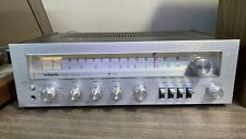 Vintage 1976 Lafayette LR-1515A Baby Receiver. Made In Japan By Setton.  Superb. picture