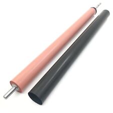 RM2-6435-000 Fuser Film Sleeve + Lower Pressure Roller for HP M377dw M477 M452 picture