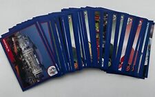 Copa America 24 Panini Stickers BLUE and RED Parallel - Pick Your Sticker - USA picture