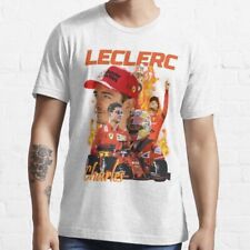 leclerc charles fire Essential T-Shirt picture