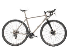 Moots Routt RSL AXS brushed 54cm (Pre-Owned) picture