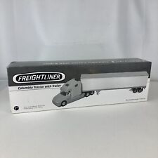 First Gear Freightliner Columbia Tractor With Trailer 1/54 Scale 59-0200 picture