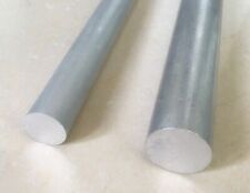Diameter 22mm - 32mm 6061 Aluminum Round Rod Solid Bar Stock L:50-600mm Select picture