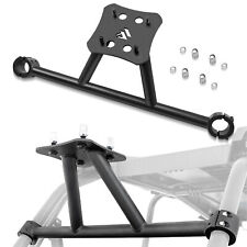 For 14-22 POLARIS RZR Spare Tire Carrier Mount Rack XP 1000 & TURBO & 4 1000 picture