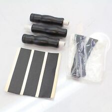 NSI Easy-Splice Roll-On Gel Stub Connection Insulation Kit ROSS-4 2 Wire #14- #4 picture