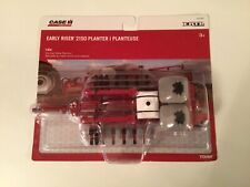 1:64 Case IH 2150 Early Riser Planter by Ertl Item 44183 picture