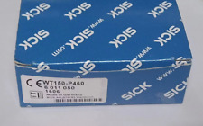 1PCS brand new SICK WT150-P460 photoelectric switch with box WT150P460 picture