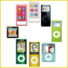 Apple iPod Nano 1st, 2nd, 3rd, 4th, 5th, 6th, 7th, 8th - New Battery Installed picture