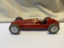 VINTAGE MERCURY DIE-CAST MASERATI - MADE IN ITALY - Loose picture