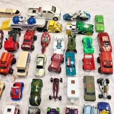 .55 each x 100 vehicle lot of 1:64 Die cast assorted types-bulk picture