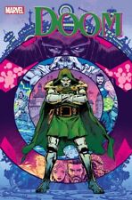 Doom #1 Cover A Sanford Greene Variant PRESALE 5/15 Marvel Comics picture
