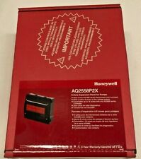 Honeywell AQ2558P2X Aquatrol Boiler Zoning Panel for 8 Zone Pumps picture