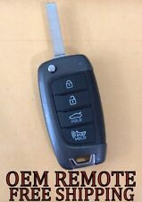OEM 2018 2019 2020 HYUNDAI ACCENT SE SEL KEYLESS ENTRY REMOTE FOB 95430-J0700 picture