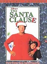 The Santa Clause picture