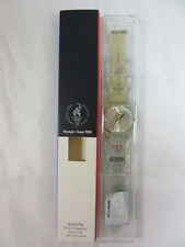 SWATCH 1996 USA Olympic Team Quartz Vintage Watches picture