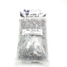 Cessna 336 / 337 series stainless hardware kit PP054 picture