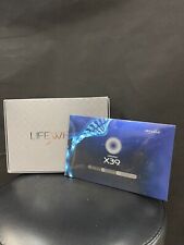 Lifewave X39 Stem Cell 30 Patches. Elevate, Activa,regenerate,exp 04-2025 picture