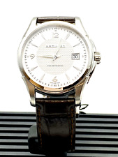 Hamilton Men's Jazzmaster Viewmatic Automatic Brown Watch H32515555 picture